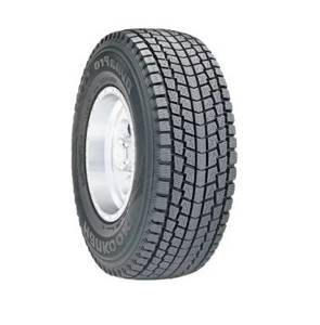 Шины HANKOOK RW-08 245/55R19 107T (комплектом)